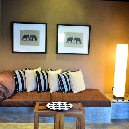 Nisala Villas Hikkaduwa Εξωτερικό φωτογραφία