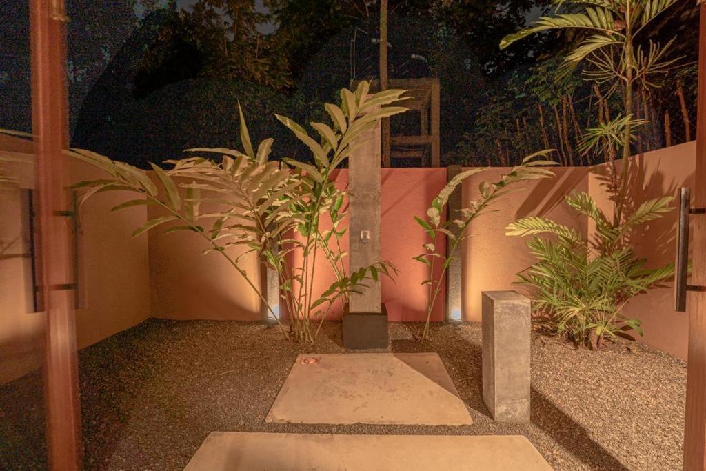 Nisala Villas Hikkaduwa Εξωτερικό φωτογραφία