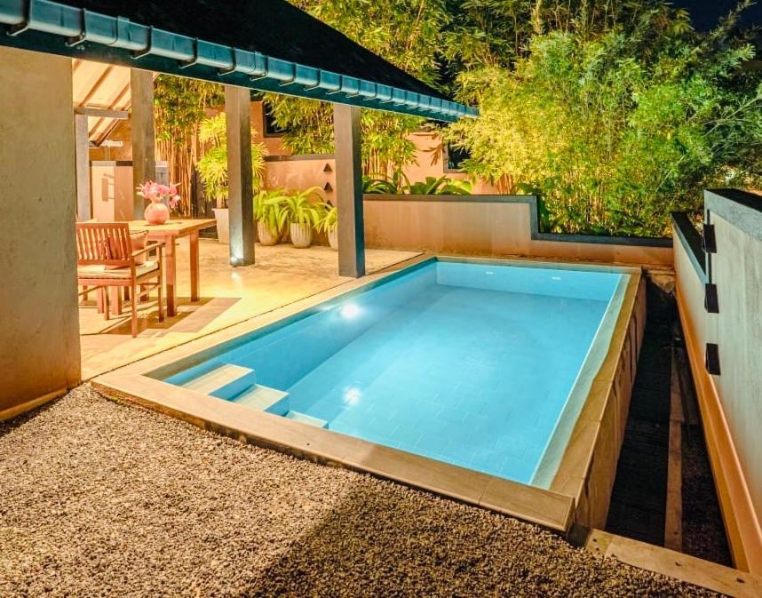 Nisala Villas Hikkaduwa Εξωτερικό φωτογραφία