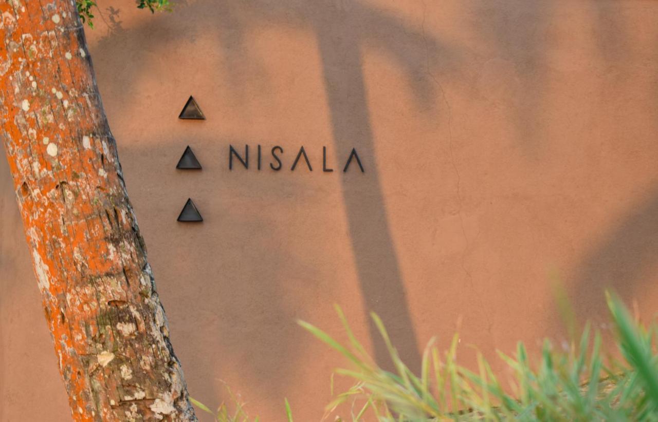 Nisala Villas Hikkaduwa Εξωτερικό φωτογραφία